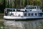 Gezien op de Zuid-Willemsvaart