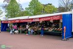 Twee markten op één dag