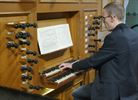 Palmzondagconcert van de Achelse Orgelvrienden