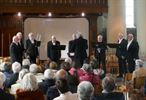 Palmzondagconcert van de Achelse Orgelvrienden