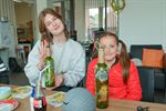 Paasknutselnamidddag bij Compagnie&Co
