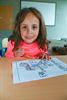 Bouwen, fun en musical op YES sportkamp
