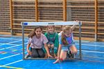 Bouwen, fun en musical op YES sportkamp