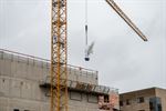 Noorderhart viert hoogste punt van nieuwbouw