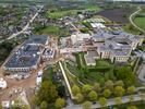 Noorderhart viert hoogste punt van nieuwbouw