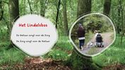 Lindelsbos-project voorgesteld