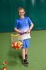 Tenniskamp voor de jeugd: van motoriek tot matchen