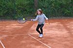 Tenniskamp voor de jeugd: van motoriek tot matchen