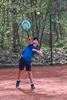 Tenniskamp voor de jeugd: van motoriek tot matchen