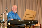 Gezellig paasfeest Okra en Samana Lutlommel