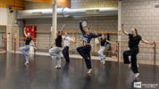 Dansen dansen dansen bij Dansstudio Attitude