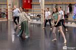 Dansen dansen dansen bij Dansstudio Attitude