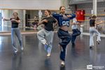 Dansen dansen dansen bij Dansstudio Attitude