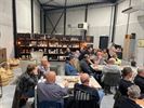 Nieuwe locatie voor Spirits Inn Beringen