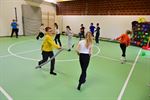 Eerste STEM- en sportkamp op campus Paal