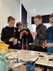 Eerste STEM- en sportkamp op campus Paal