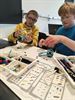 Eerste STEM- en sportkamp op campus Paal