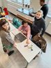 Eerste STEM- en sportkamp op campus Paal
