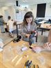 Eerste STEM- en sportkamp op campus Paal