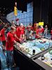 In Houston voor finale FIRST LEGO League