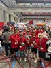 In Houston voor finale FIRST LEGO League