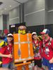 In Houston voor finale FIRST LEGO League