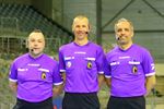 Racing Genk Futsal wint Beker van België U21