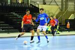 Racing Genk Futsal wint Beker van België U21