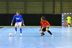 Racing Genk Futsal wint Beker van België U21