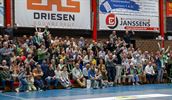 Een oproep aan de supporters van Tectum Achel