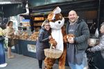 Succesvolle paasmarkt in Neerpelt
