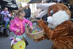 Succesvolle paasmarkt in Neerpelt