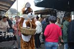 Succesvolle paasmarkt in Neerpelt
