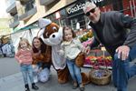 Succesvolle paasmarkt in Neerpelt