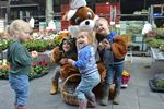Succesvolle paasmarkt in Neerpelt