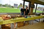 Paasontbijt KVK Beringen