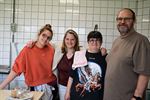 Paasontbijt KVK Beringen