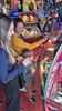 Kermis op de Grote Heide