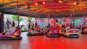Kermis op de Grote Heide