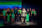 Amicula brengt concert 'Alles kan' in CC Palethe
