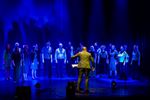 Amicula brengt concert 'Alles kan' in CC Palethe