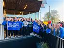 DHCO op Flanders Handball Trophy in Sint-Truiden