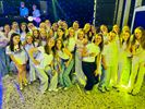 DHCO op Flanders Handball Trophy in Sint-Truiden