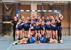 DHCO op Flanders Handball Trophy in Sint-Truiden
