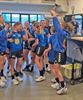 DHCO op Flanders Handball Trophy in Sint-Truiden