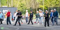 Zen worden op het Circusplein