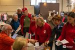 Bijna 1.200 wandelaars op Paastocht Milieu 2000