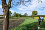 Bijna 1.200 wandelaars op Paastocht Milieu 2000