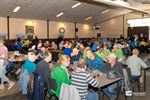 Bijna 1.200 wandelaars op Paastocht Milieu 2000