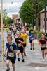 Gezellige Kidsrun tijdens Sahara City Run